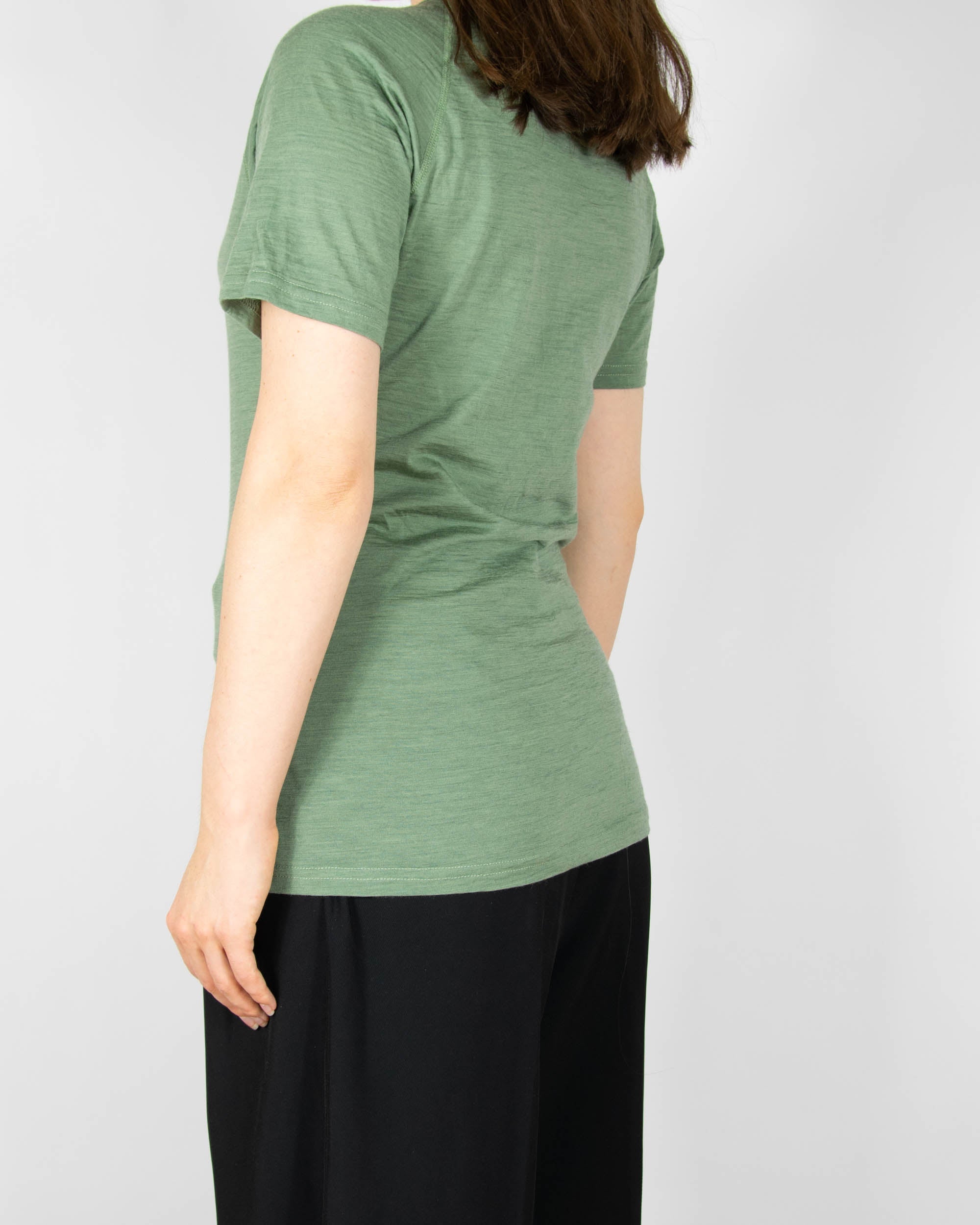 Pierre Robert (merino wool) - M