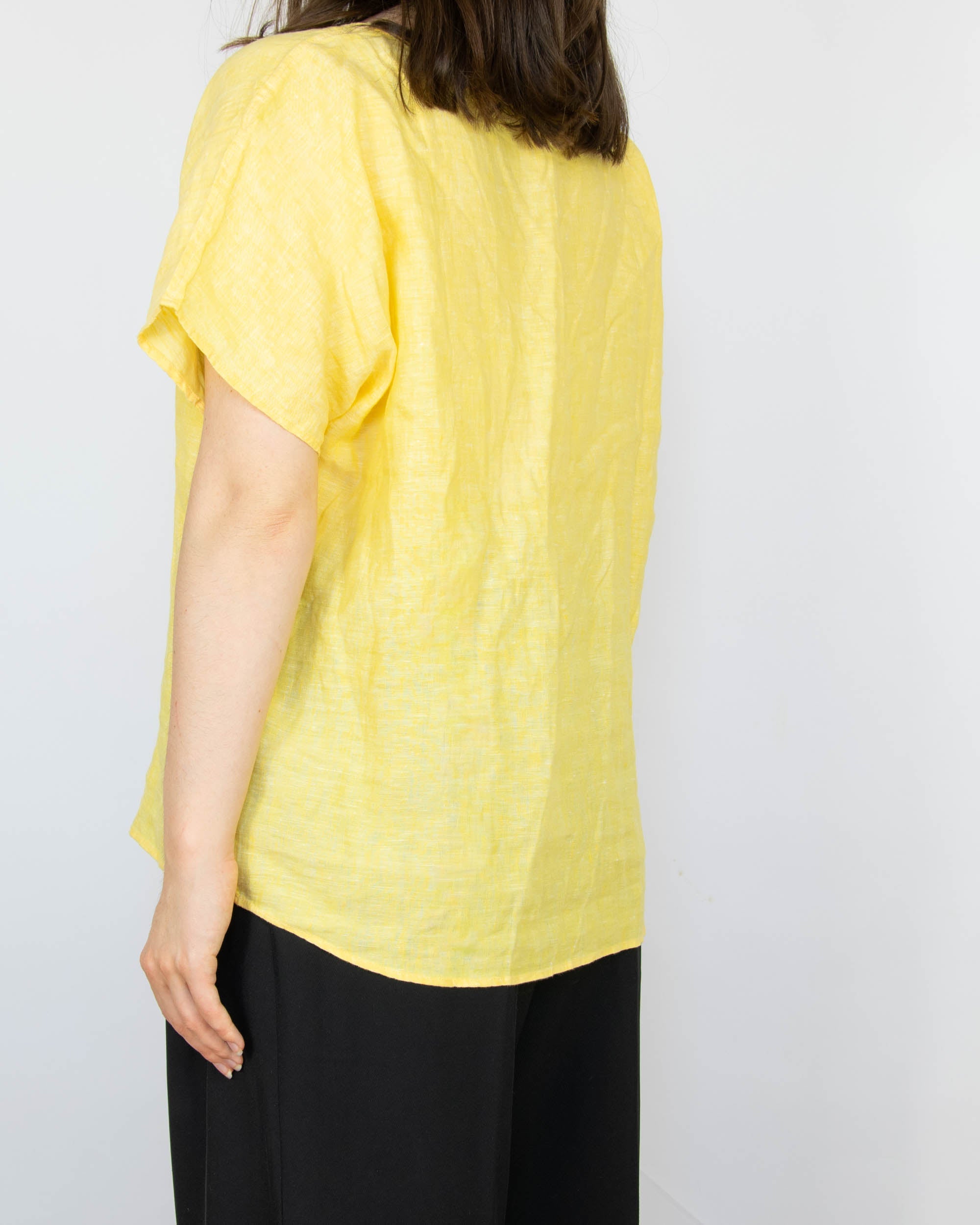 Stenströms (linen) - L