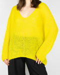 Holzweiler (Kid Mohair & Wolle) - S/M