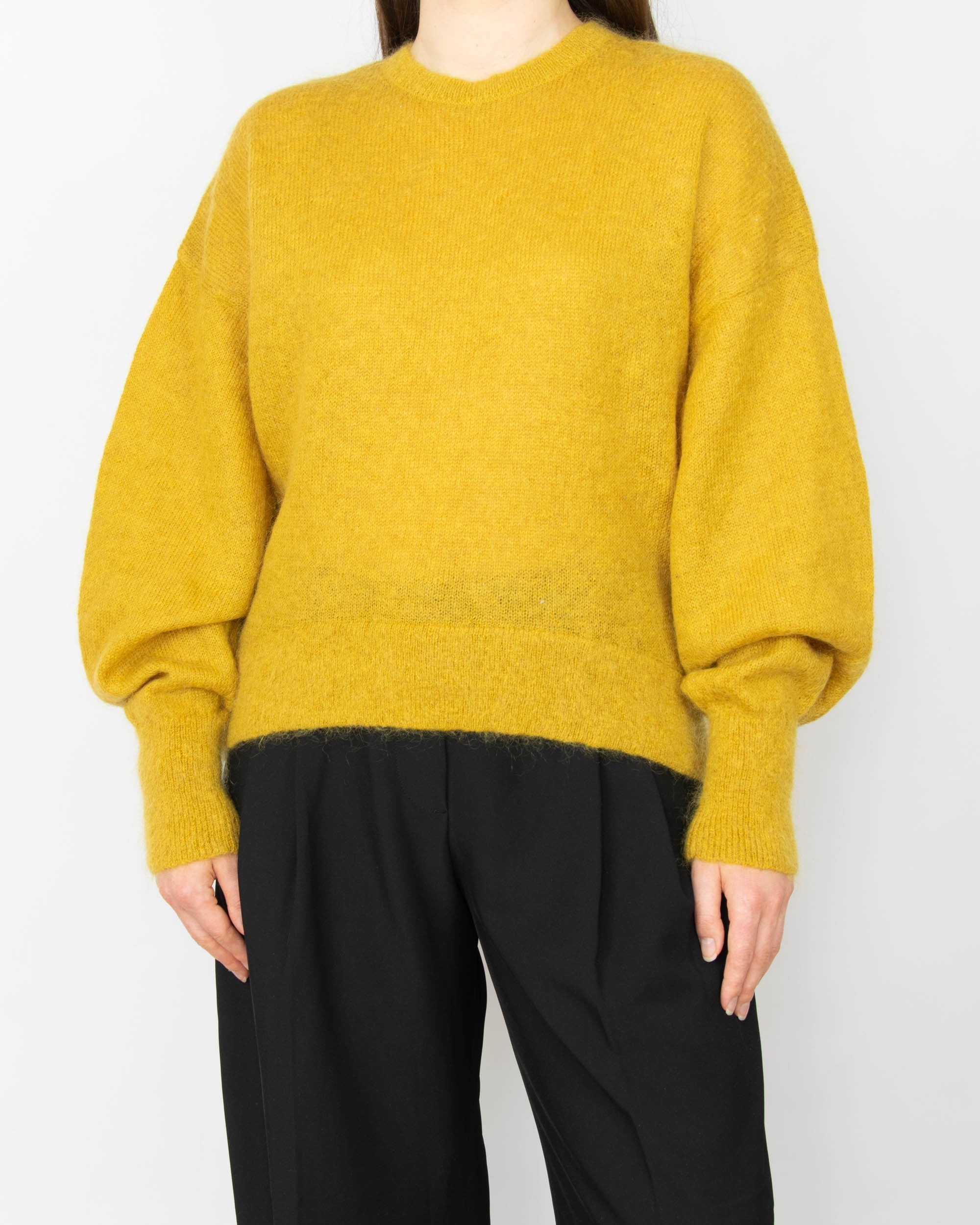 & Other Stories (mohair & wool) - S/M