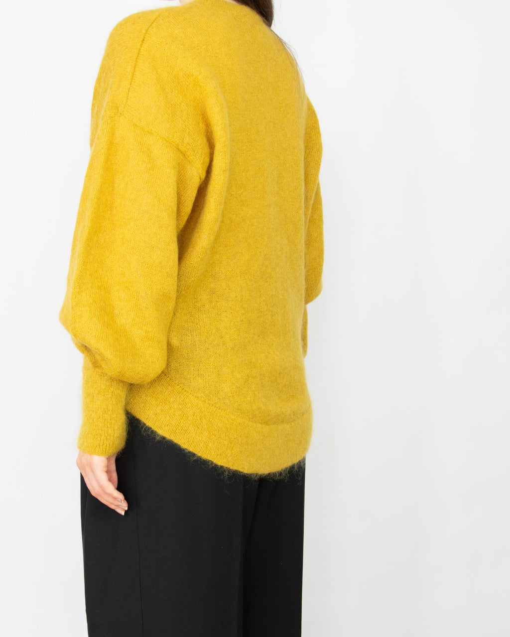 & Other Stories (mohair & wool) - S/M