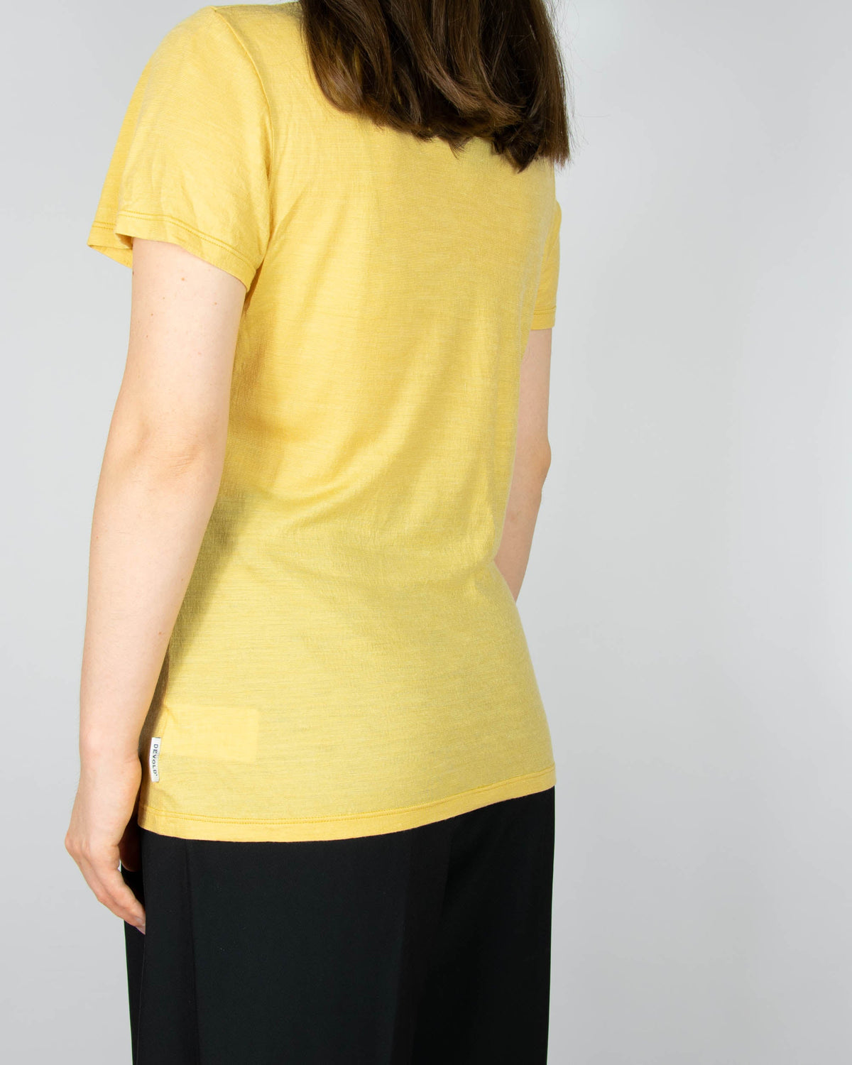 DEVOLD (merino wool & lyocell) - M